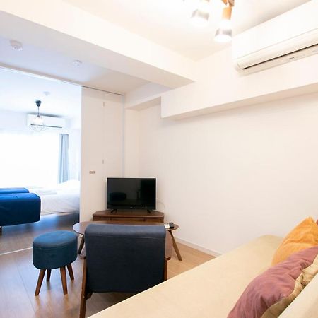 Kario Sasazuka Aparthotel Tokyo Eksteriør bilde